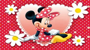 МИННИ МАУС И ПОРОСЕНОК _Дисней.Disney аудио сказка_Аудиосказки-Сказки на ночь_Слушать сказки онлайн