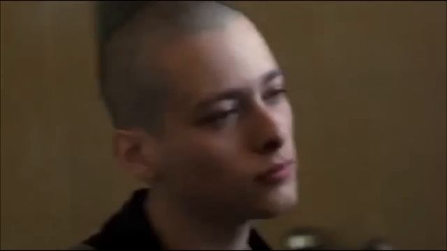 American History X: Danny saves student from bullies(Part 5) смотреть онлайн