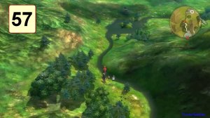 Прохождение ►Ni no Kuni: Wrath of the White Witch◄【• Выпуск• #57】