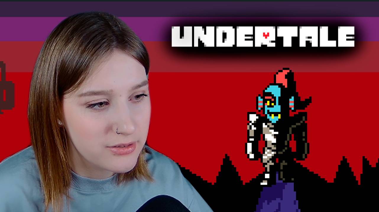 UNDERTALE: #9 ЖЕЛТЫЙ МОНСТРИК ТАЩИТ смотреть онлайн