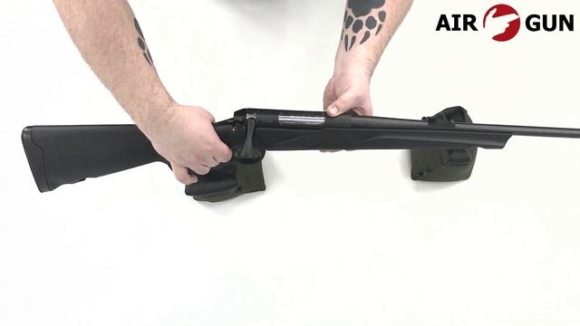 Карабин Franchi Horizon Synthetic .30-06 смотреть онлайн