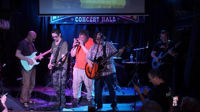 Дебил блюз. 300 (Триста)