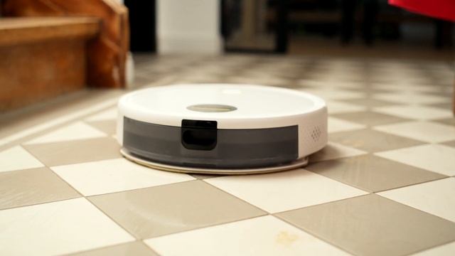 Робот-пылесос Kärcher RCV 2 смотреть онлайн