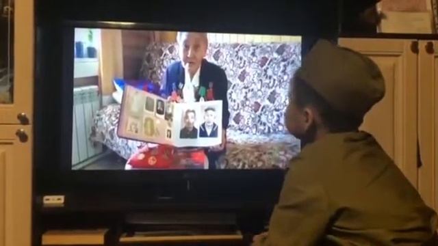 Өйдүүбүт! Киэҥ туттабыт! Махтанабыт! 3 