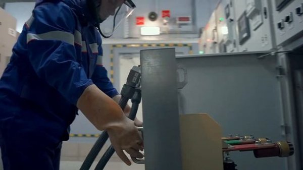 Лаборатория