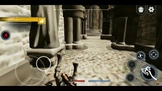 God of War - Play (Android,iOS) смотреть онлайн