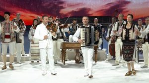 Жок Молдовенеск. 😍😍😍😍😍😍😍 Аккордеон - Виталий Адвахов 👍👍👍