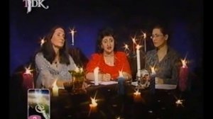 14.06.2005 год "Тайное станет явным". Прямой эфир - Наталья Берестова, Цира Батоно