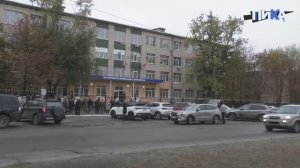 Луганский кадетский корпус отметил 10-летие