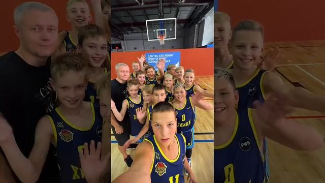 KHIMKI at the MOSCOW PRO BASKET #bragorsh  #shorts #shortsvideo #000  #001