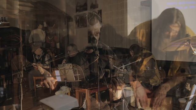 RASSKAZOV BAND - Не было б неба