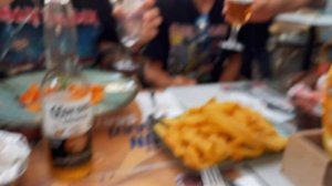 СЕМЕЙНЫЙ ВЛОГ: КОНЦЕРТ БРЮСА ДИКИНСОНА В ТУРЦИИ