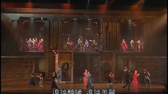 Les Beaux, Les Laids（美與醜）