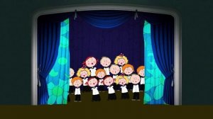 ЦРТДиЮ "Радуга" Воронеж. Радуга - дом нашей мечты!