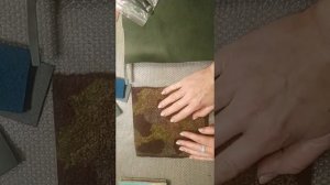 Идеи подарков к 23 февраля. Запись прямого эфира. Шьём обложки