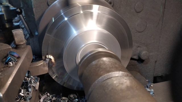 ТОКАРКА, ТОКАРНЫЕ РАБОТЫ . ИНСТРУКЦИЯ ПО ЭКСПЛУАТАЦИИ ТОКАРНЫХ СТАНКОВ 1969г. ужасы. ГЛАВА ||| смотреть онлайн