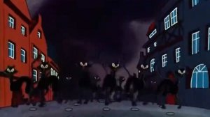 Bad Boys Cats - Пёс в сапогах