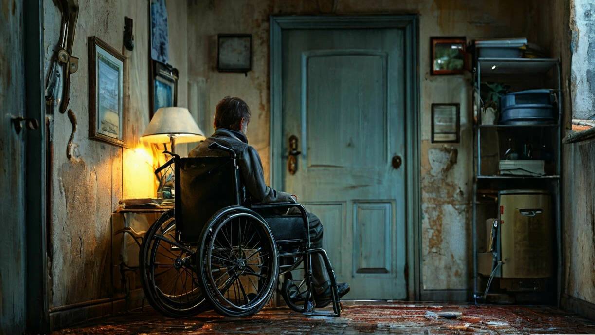 Как инвалиду получить бесплатное жильё. Льготы от государства смотреть онлайн