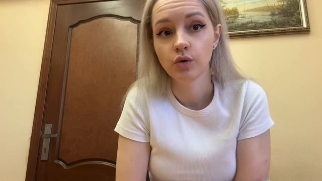 вязальный влог 16 | обзор пряжи YarnArt Linen soft, вяжу топ «Брусника» и носки из полухлопка смотреть онлайн