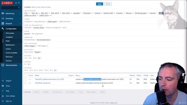 051 UserParameters смотреть онлайн