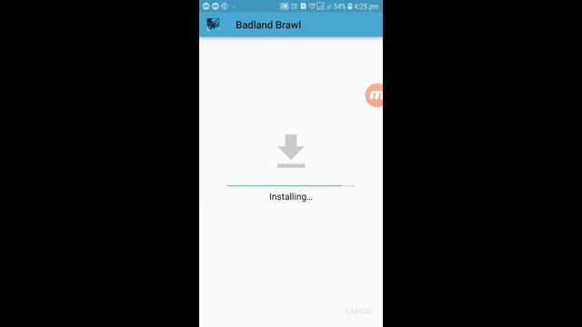 Badland Brawl Game For Android | PvP Online Strategy Game смотреть онлайн