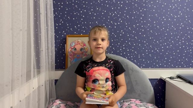 Новая книга - сказки Корнея Чуковского смотреть онлайн