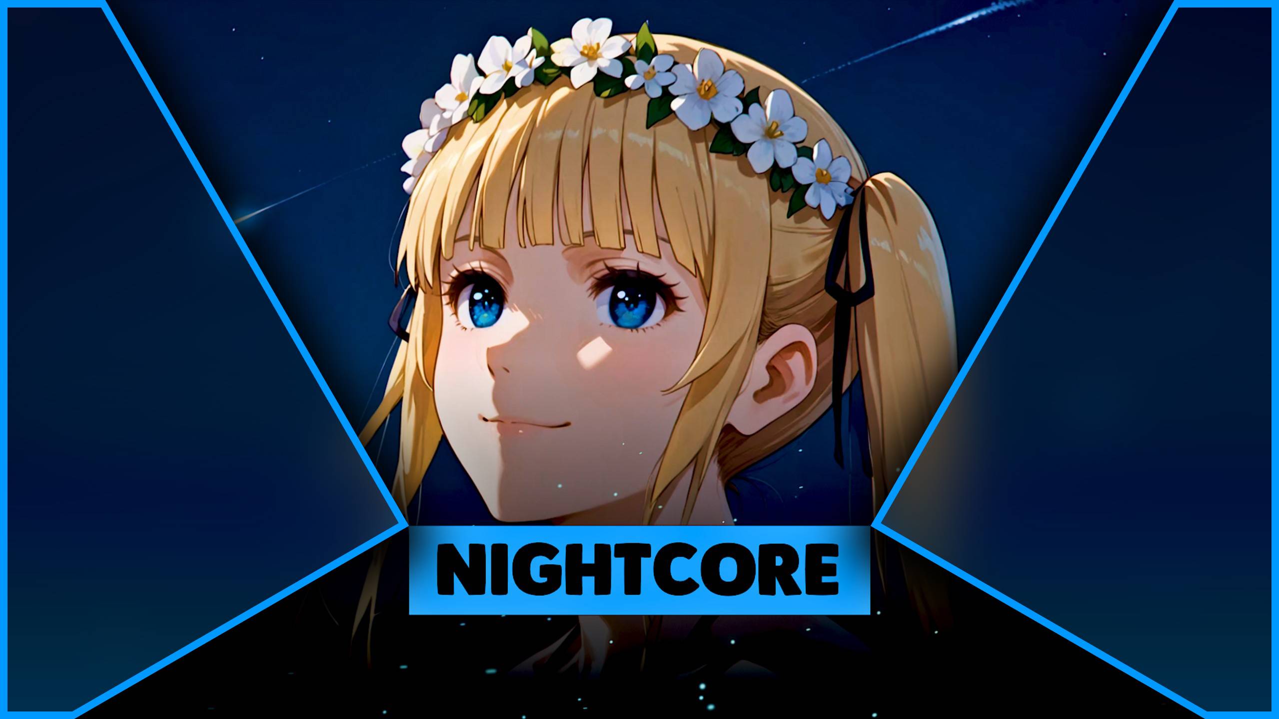 Nightcore - Weekend (Scooter, De Fault) смотреть онлайн