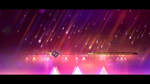 "I see stars EX" by Serponge, meeloz, melX0exe & Thomartin смотреть онлайн