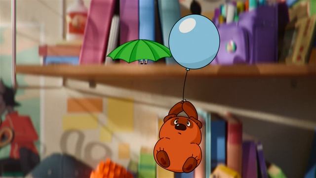 Союзмультфильм смотреть онлайн