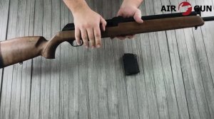 Карабин ВЕПРЬ-223 ПИОНЕР (СОК 97P)