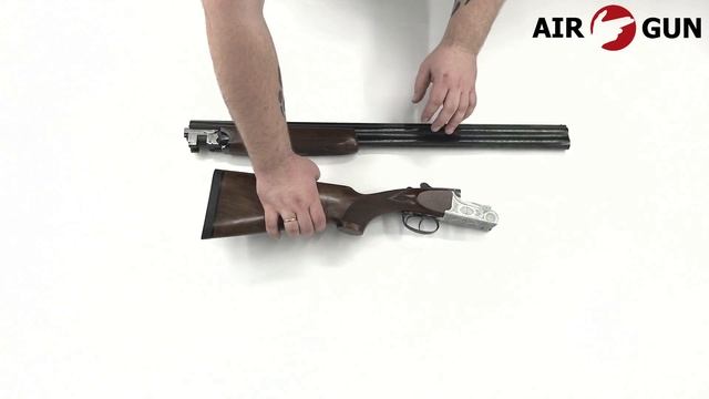 Гладкоствольное ружье Sabatti OLIMPO 12/76
