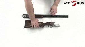 Гладкоствольное ружье Sabatti OLIMPO 12/76