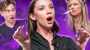 ФРОСЯ ПЛЮНУЛА В ЛИЦО MIA BOYKA НА ШОУ ЕГОРИКА