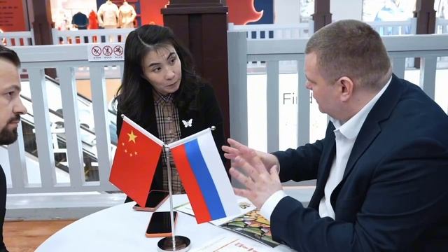 Сделано в России едет в Китай смотреть онлайн