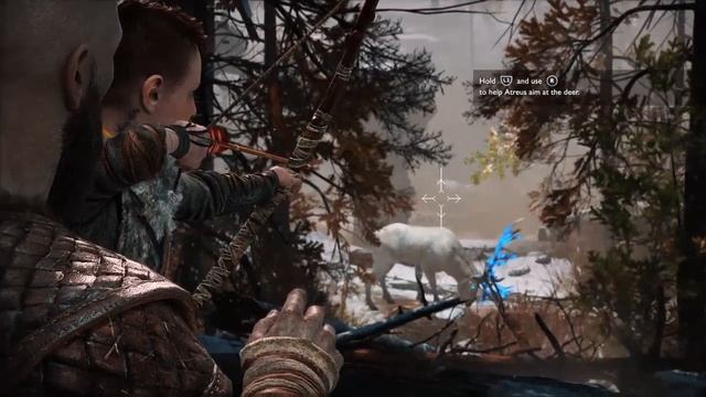 God of War: Part 1 - Mornin´ Kratos Strim [GR] смотреть онлайн