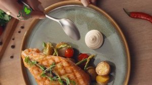 Яркий вкус - больше пользы! | «Чистый майонез» от бренда «Я люблю готовить»