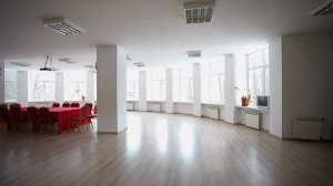 Обзор площадки Покровское Детские лагеря