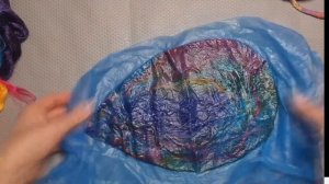 Розыгрыш курсов месяца и летнее украшение из войлока