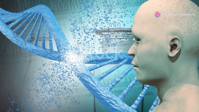 Генетическое редактирование CRISPR: Этические дилеммы и потенциал