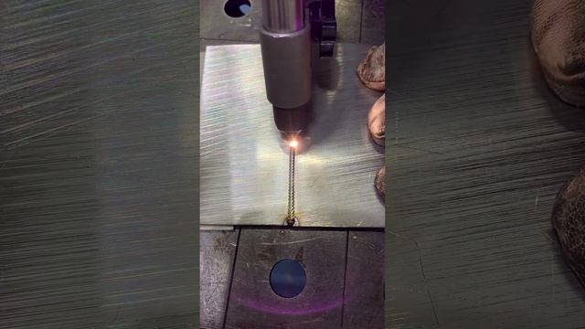 Лазерная сварка Pokkels P-Weld ☝ смотреть онлайн