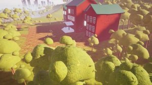 НОВЫЕ ПАСХАЛКИ В HELLO NEIGHBOR! Hello Neighbor