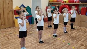 Нейрогимнастика для детей Путина СВ