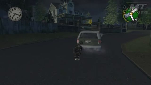 Bully: Scholarship Edition - Mission #45 - Glass House смотреть онлайн