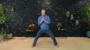 Ли Холден. 3 упражнения против старения