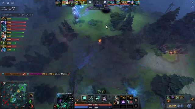 Pastil NEW BROKEN Hero Builds Patch 7.35c - BEST Heros COMBOS - Dota 2 Guide смотреть онлайн