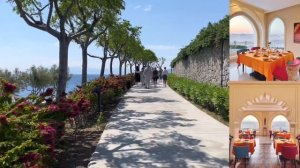 Обзор отеля Xanadu Island 5* в Бодруме