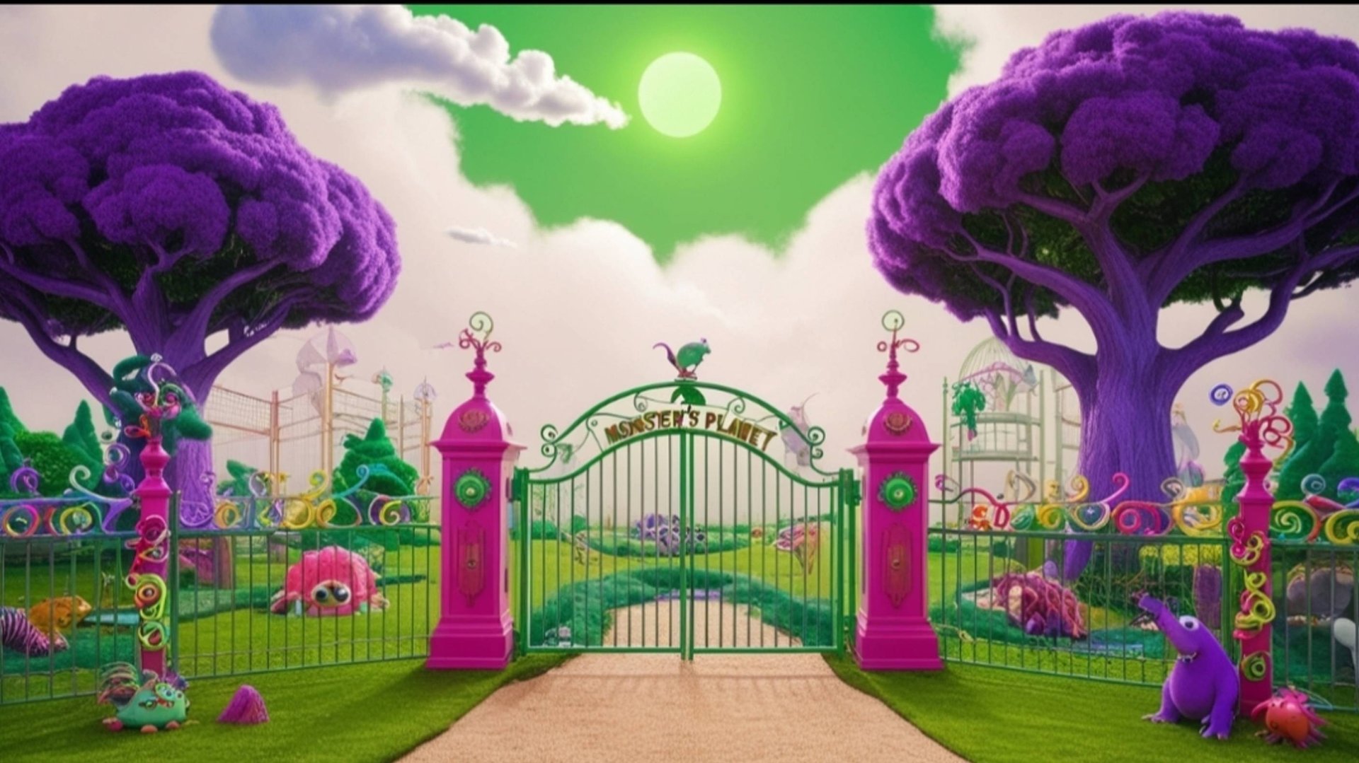 🌈PREPOSITIONS OF PLACE 🌈ПРЕДЛОГИ МЕСТА🌈 смотреть онлайн