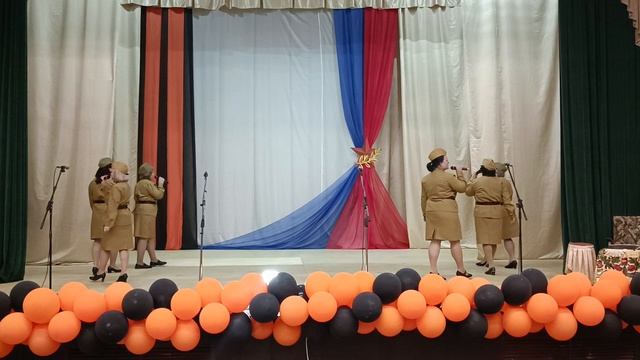 Вокальная группа "Сударушка". Песня «Летел голубь» смотреть онлайн