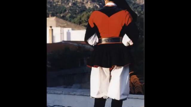 Gli Amici Del Folklore - Sa Dispedia De Maria смотреть онлайн