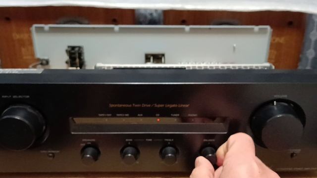 Sony ta-fe570 тест смотреть онлайн
